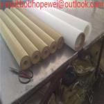 200 mesh printing paper brass wire mesh for faraday cage /copper wire mesh