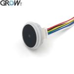 GROW GM861S UART / USB Interface 1D/2D Bar Code QR Code Barcode Reader Module
