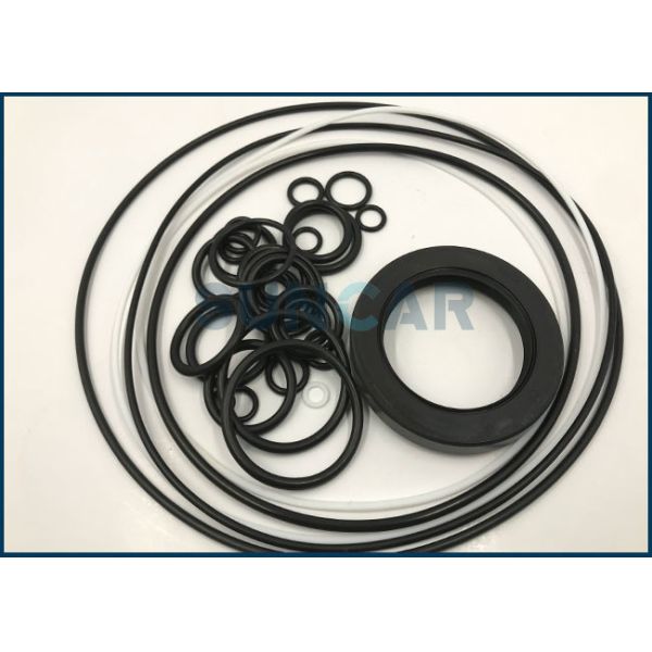 Quality Travel Motor Seal Kit For 708-8F-00210 Motor Assy Excavators KOMATSU PC210 wholesale