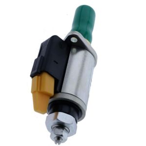 457-9878 4579878 Hydraulic Electromagnetic Valve For TQ 385C 325C 308C 988K 330D