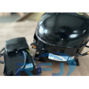 Cheap EMS6170Z Refrigeration Compressor R134a 220~240V-1-50Hz 1 Phase for sale
