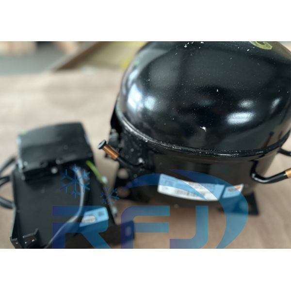 5VS295EAA21 Rotary Compressor Refrigeration Compressor R10A 220~240V-1-50Hz