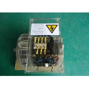 High Speed 1 Phase AC Generator sx460 AVR 11kw 12/6 wire CE