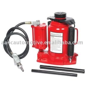 China AA4C 35T AIR HYDRAULIC JACK on sale