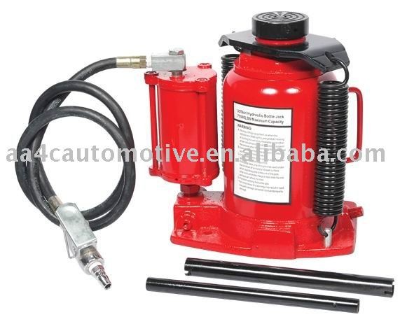 Quality AA4C 35T AIR HYDRAULIC JACK wholesale