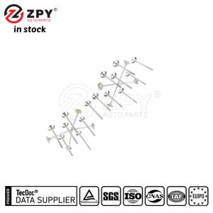 ZPY Engine Intake Valve for Audi A4 Avant B8 059109601G