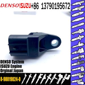 Crankshaft Injector Control Valve Diesel Engine Spare Parts For ISUZU 4HK1