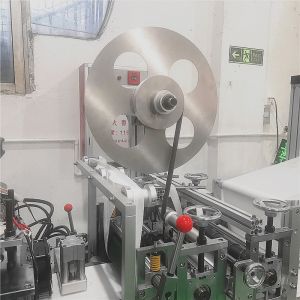 4 side seal packaging machine for cooling gel paste rheumatism paste heat paste