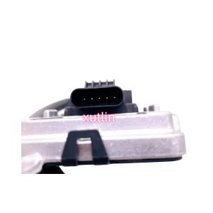 Auto Engine Spare Parts Engine Oxygen Nox Sensor 5WK96756A For Cummins 24V OEM