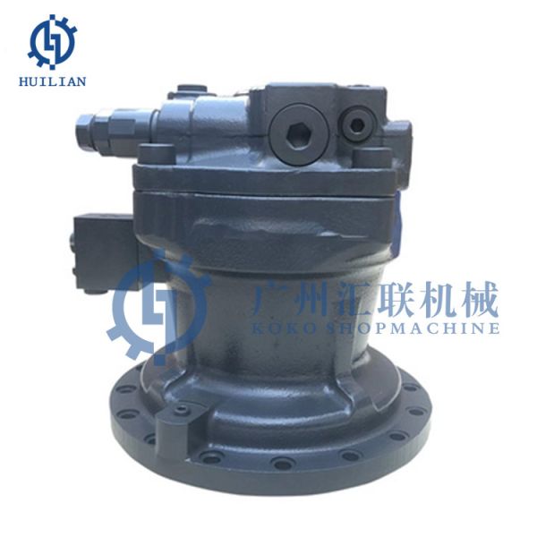 Quality DX225 DX260 DX300 DX340 DX350 DH300-7 Excavator Swing Motor 170303-00052A 401-00457B 401-004757B 170303-00049 130401-00021A wholesale