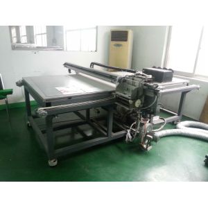 A Starjet UV Flatbed Printer 1440 DPI For Printing Mobilephone Case