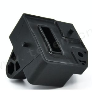 100-2000A Open Loop Hall Effect Current Sensor with ±1% Accuracy