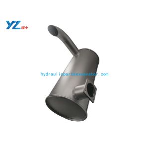 China Hyundai Excavator exhaust Muffler R220-5 R210-3 11N6-37021 on sale