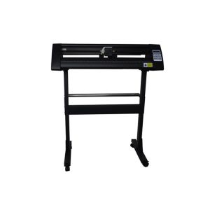 USB 264V Vinyl Sticker Printer And Cutter Cutting Plotter