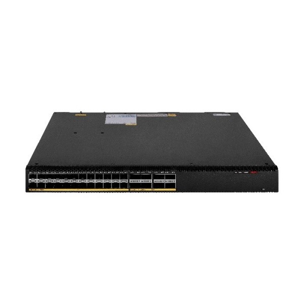 Quality H3C 6530X Switch : 2.4Tbps Speed , SDN/Cloud Ready & Low-Latency Data Center Switch wholesale