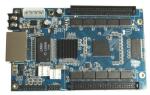 RV901 LED Display Receiving Card EMC Synchronous Control System LED Display