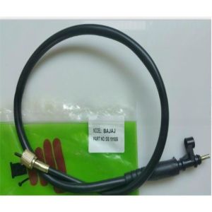 BAJA-J 191006 Speedo Cable ISO9001 2000 Certified And Affordable For Motorcycles