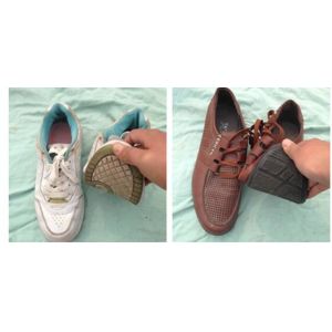 China Supply used shoes with cream quanlity and competitive price on sale