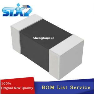 GCM188R71H104KA57D Ceramic Capacitor 100nf 50V 0603 Surface Mount Type