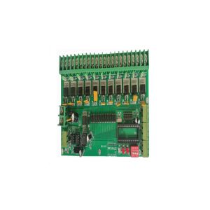 Cheap Quick Turn Pcba Dfm Analysis Pcb Prototype Assembly Service for sale