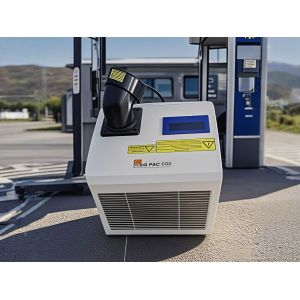 Cheap All In One Portable Spot Cooler Digital Control 10 Ton Spot Cooler Easy Operation for sale