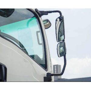 4.5T 4.15 Meter Single Row Pure Electric Cargo Van EV Fence Transport Vehicle 80