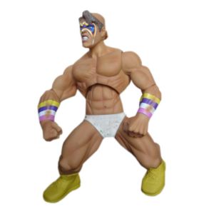 Professional custom cartoon plastic vinyl action figures, injection action