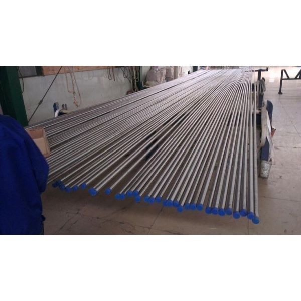cheap ASTM A688 Welded Austenitic Stainless Steel Feedwarter Heater Tubes suppliers