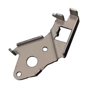 Aluminum Alloy Die Casting Housing for Home Appliances OEM ODM