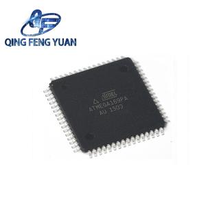 Cheap Atmel ATmega169PA Flash Memory In Microcontroller TQFP-44 Package for sale