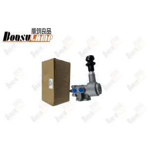 China 1-48460356-0 Hand Control Brake Valve for ISUZU CYZ06 1484603560 Truck Parts on sale
