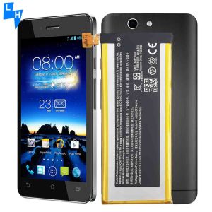 Mobile Phone System Model T00D PF500JL 2400mAh C11-A80 R Battery for ASUS