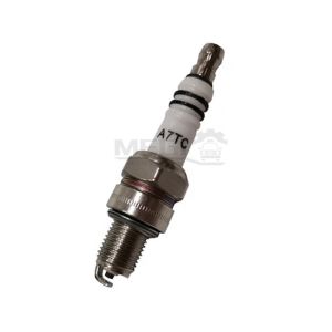 Motorcycle GY6 Engine C7HSA A7TC Motorcycle Spark Plugs