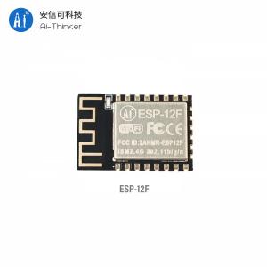 Cheap Ai-Thinker ESP-12E ESP8266 Wifi Module ESP8266 Serial IOT WIFI Wireless Module Wireless Transceiver Module for sale
