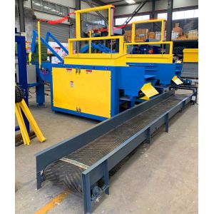 Automatic Electric Wood Shaving Machine For Poultry Bedding/Shavings making