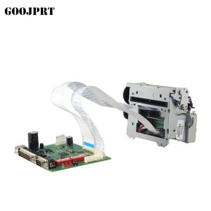 Small Size Thermal Kiosk Printer 2 Inch 58mm Supports Client Local Program