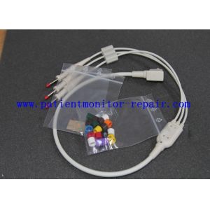 989803151671 ECG Replacement Parts TC-30 Cable Limb Chest Guide