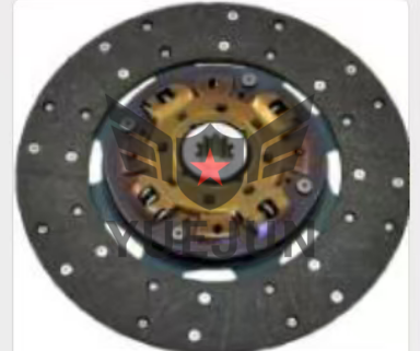 MCK3298CSC ,24580378,630 3106 33，SIZE:300*10 Engine：Chevrolet (Imported) S10