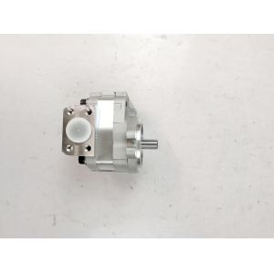 China BAL1-15 10T Hydraulic Gear Pump with 16-21 MPa Pressure Range for Construction Machinery Factory Supply Hydraulic Spare Parts on sale