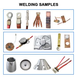 Maximize Your Welding Efficiency with Mid-Frequency Direct Current MFDC Spot