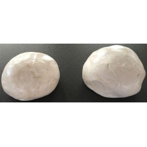 Cheap Beige Color Epoxy Resin Tooling Paste For Automotive Modeling for sale