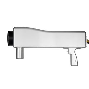 China Accurate Powerful Portable Laser Cleaning Systems Short Pulses 500W / 1000W on sale