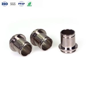 CNC Aluminum 6061-T6 Machined Parts 1.0mm-20mm Thickness