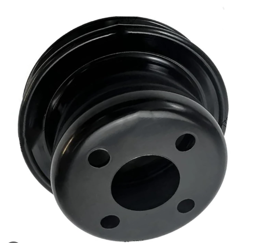 77-1426 Pulley Water Pump Ymar For Thermo King TK 3.74 And TK 3.95 Refrigeration Units