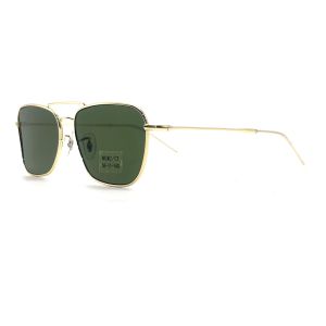 MS062 Fashionable Metal Frame Safety Glasses with UVProtection and Polarized