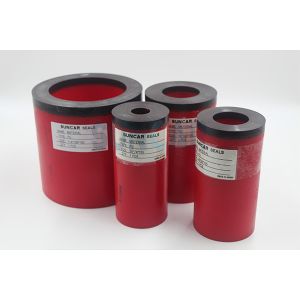 Hydrolysis Material Tube High Temperature Resistance Water Pressure Resistance