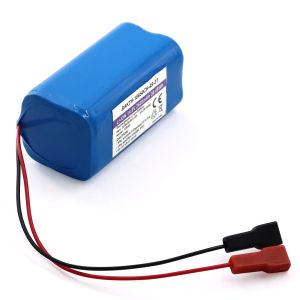 14.8V 2800mah BAKTH-1528 Lithium Ion Rechargeable Battery Pack Fit for Sweeper