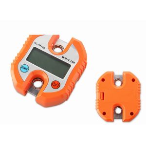 150KG Large Capacity Crane Weight Scale With ABS Engineer Plastic