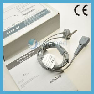 Mindray Original neonate spo2 sensor,DB9pin