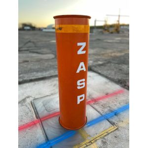 High Security Hydraulic Residential Automatic Bollards Rising Bollards For